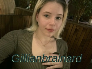 Gillianbrainard