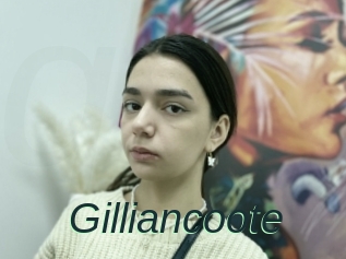 Gilliancoote