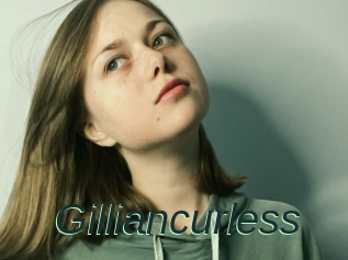 Gilliancurless