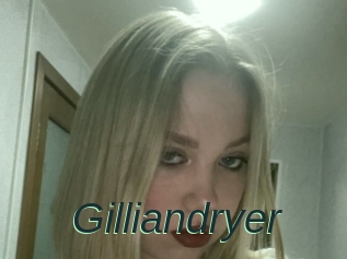 Gilliandryer