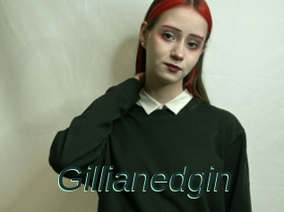 Gillianedgin