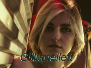 Gillianellett