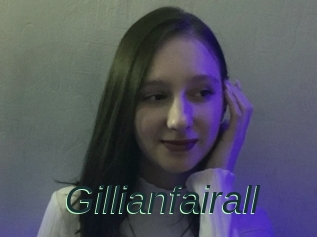 Gillianfairall