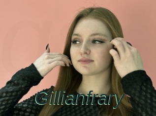 Gillianfrary
