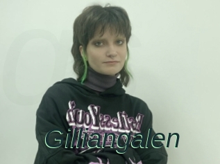 Gilliangalen