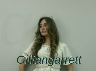 Gilliangarrett