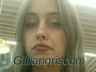 Gilliangriscom