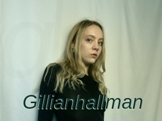 Gillianhallman