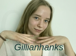 Gillianhanks
