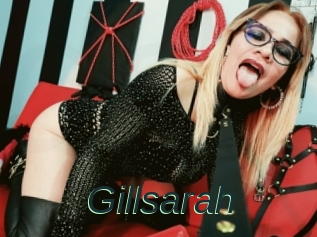 Gillsarah
