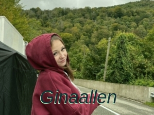 Ginaallen