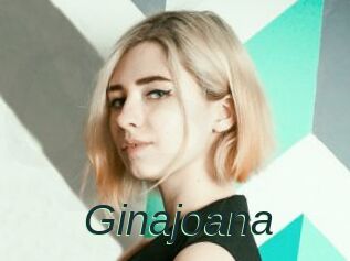 Ginajoana