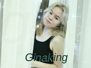 Ginaking