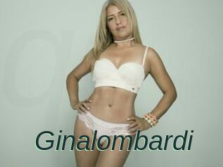 Ginalombardi