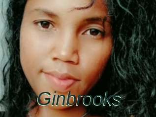 Ginbrooks