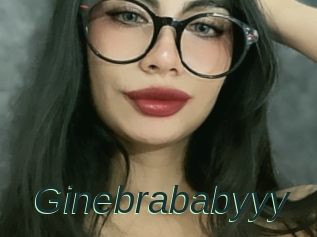 Ginebrababyyy
