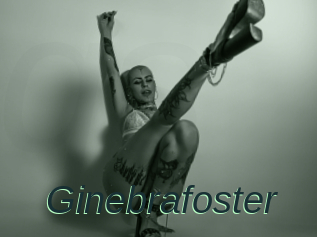 Ginebrafoster