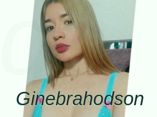 Ginebrahodson
