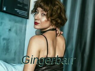 Gingerbarr