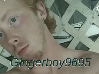Gingerboy9695