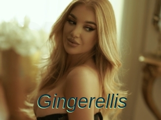 Gingerellis