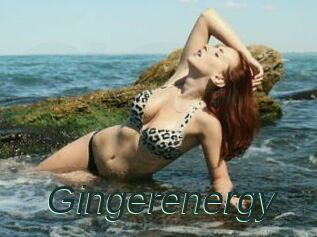 Gingerenergy