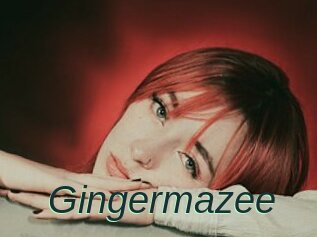 Gingermazee