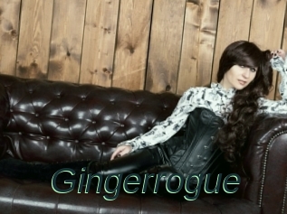 Gingerrogue