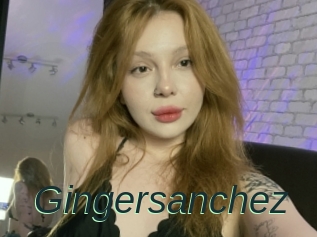 Gingersanchez