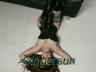 Gingersun