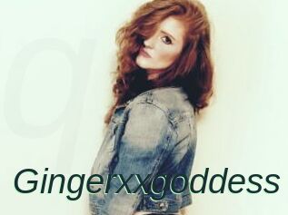 Gingerxxgoddess