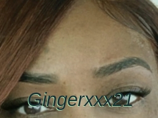 Gingerxxx21