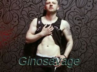 Ginosavage