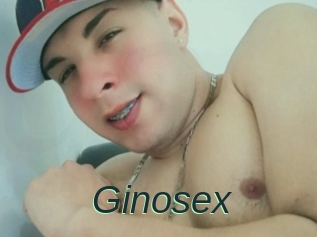 Ginosex
