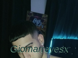Giomarreyesx