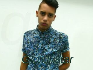 Giordystar