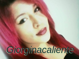Giorginacaliente