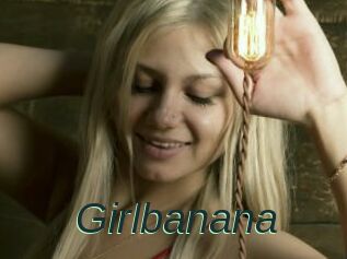 Girlbanana