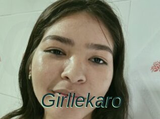 Girllekaro
