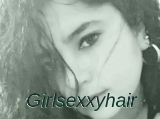 Girlsexxyhair