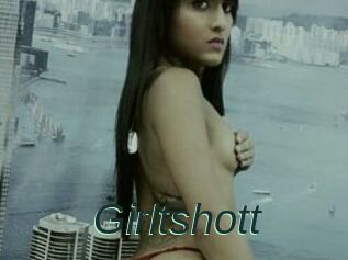Girltshott