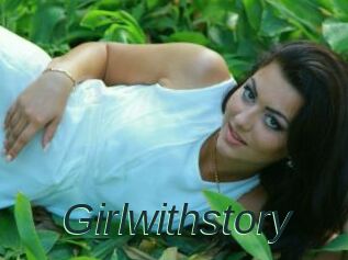 Girlwithstory