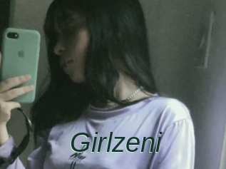 Girlzeni
