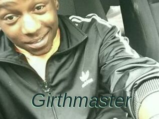 Girthmaster
