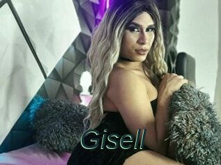Gisell