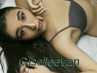 Giselleevan