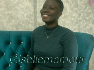 Gisellemamour