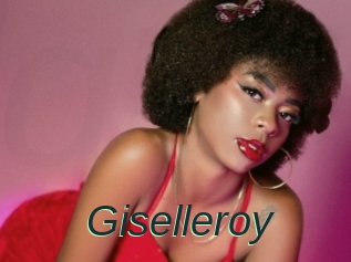 Giselleroy