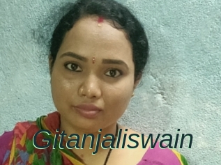 Gitanjaliswain