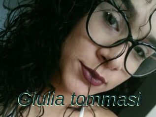 Giulia_tommasi